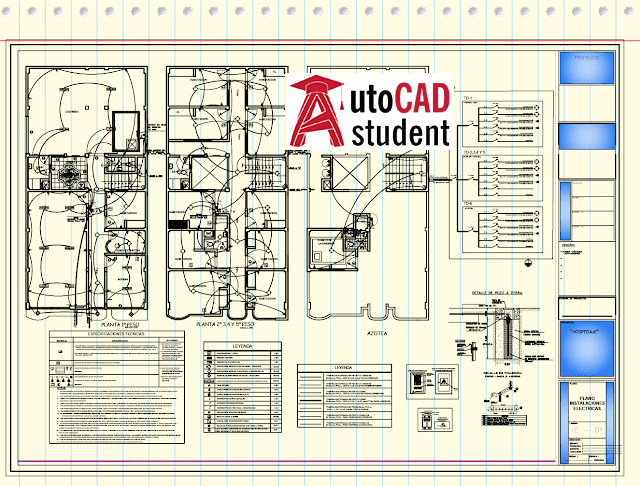 Autocad Student
